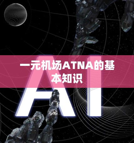 一元机场ATNA的基本知识