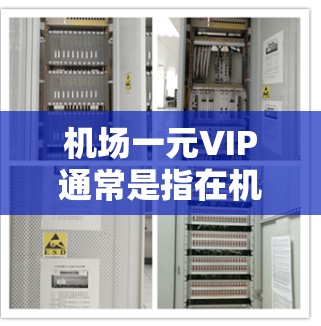机场一元VIP通常是指在机场或机场内的高端服务，如贵宾卡、会员服务或特殊优惠活动。这些服务通常为高端旅客或会员提供额外的便利或价格折扣。机场可能会提供多种VIP服务，包括