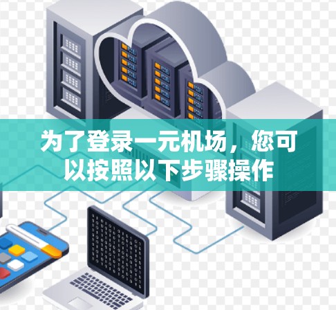 为了登录一元机场，您可以按照以下步骤操作