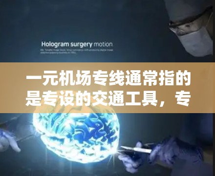一元机场专线通常指的是专设的交通工具,专门前往机场或附近的公交站,方便游客快速到达目的地。这类交通工具通常被称为一元因为它们只需要单向行驶,不需要往返,而机场则是其主要的目的地