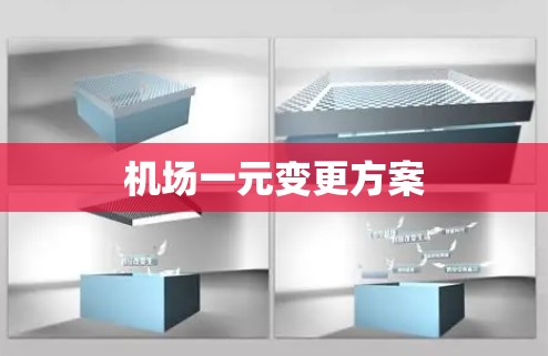 机场一元变更方案