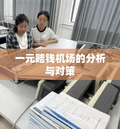 一元赔钱机场的分析与对策