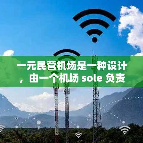 一元民营机场是一种设计,由一个机场 sole 负责所有航空运输,没有其他小型机场。这种设计在交通压力、运营效率、噪声控制等方面具有诸多好处和挑战