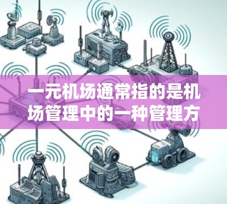 一元机场通常指的是机场管理中的一种管理方式，即通过统一的管理平台或流程来管理机场的各个服务环节。以下是一些关于机场管理的资源和工具