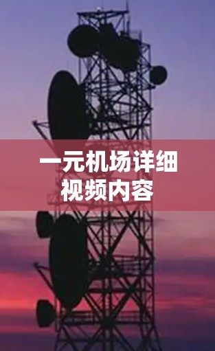 一元机场详细视频内容