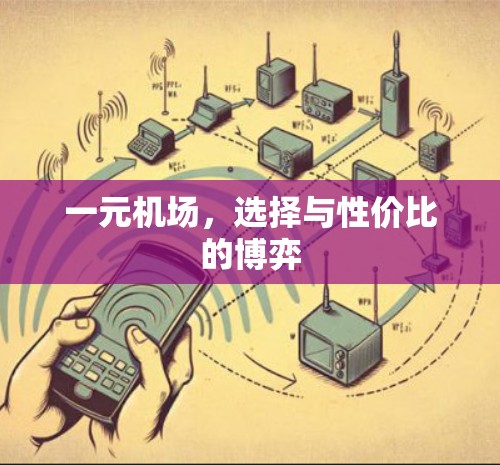 一元机场，选择与性价比的博弈