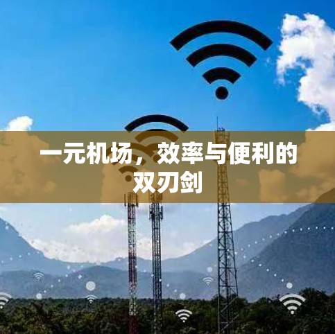 一元机场,效率与便利的双刃剑 一元机场,效率与便利的双刃剑