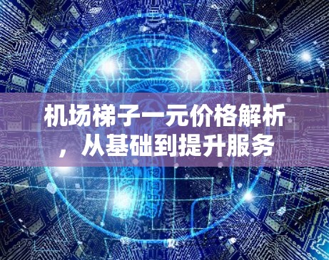 机场梯子一元价格解析,从基础到提升服务 机场梯子一元价格解析,从基础到提升服务