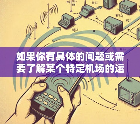 如果你有具体的问题或需要了解某个特定机场的运营情况，请提供更多的细节，我可以更好地帮助你解答