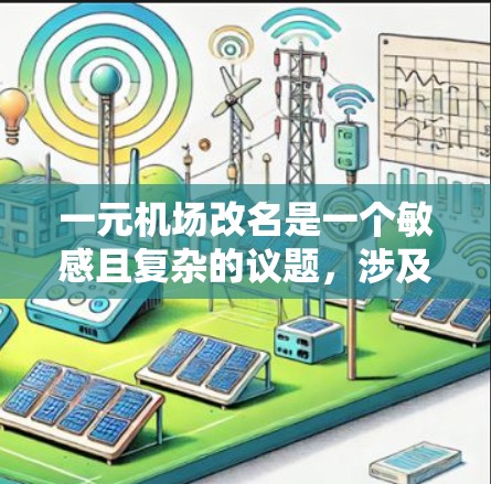 一元机场改名是一个敏感且复杂的议题,涉及法律、经济和用户体验等多个方面。以下是对该问题的详细分析和建议 一元机场改名是一个敏感且复杂的议题,涉及法律、经济和用户体验等多个方面。以下是对该问题的详细分析和建议