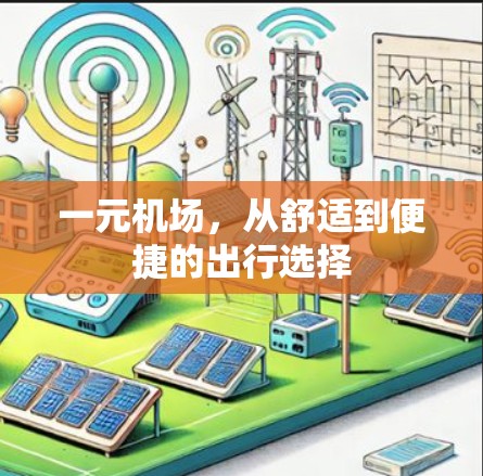 一元机场,从舒适到便捷的出行选择 一元机场,从舒适到便捷的出行选择