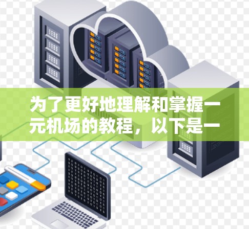 为了更好地理解和掌握一元机场的教程，以下是一个有条理的总结和建议