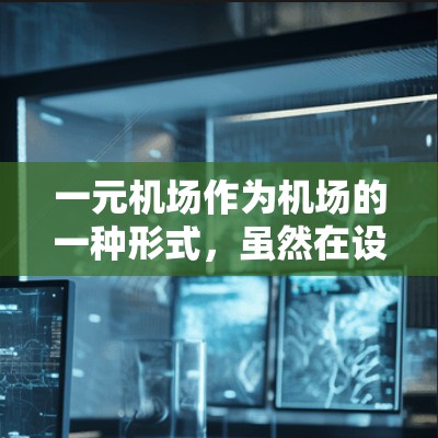 一元机场作为机场的一种形式，虽然在设计上简化了起降通道，但也可能带来诸多问题。以下是对一元机场稳定性的分析