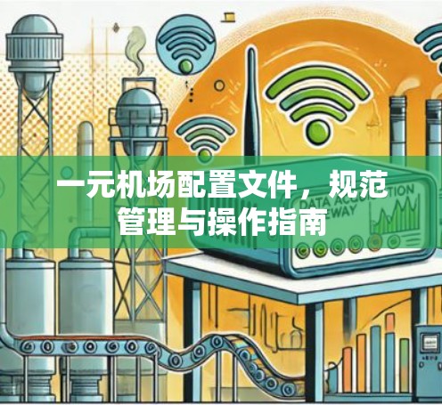 一元机场配置文件,规范管理与操作指南 一元机场配置文件,规范管理与操作指南