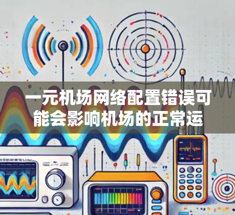 一元机场网络配置错误可能会影响机场的正常运行。以下是一些常见的问题和解决方案