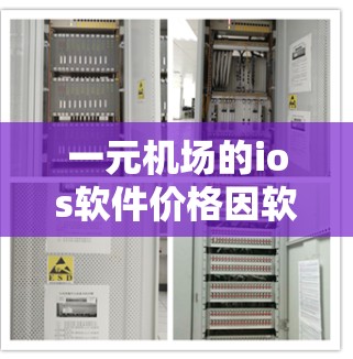 一元机场的ios软件价格因软件而异，以下是一些常见的选择和价格点