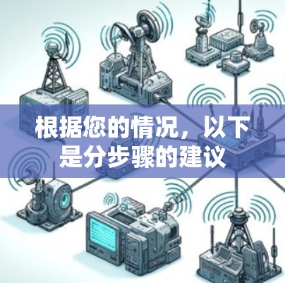 根据您的情况,以下是分步骤的建议 根据您的情况,以下是分步骤的建议