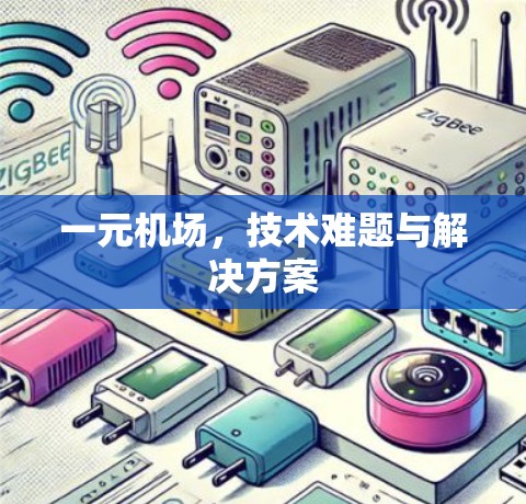 一元机场，技术难题与解决方案