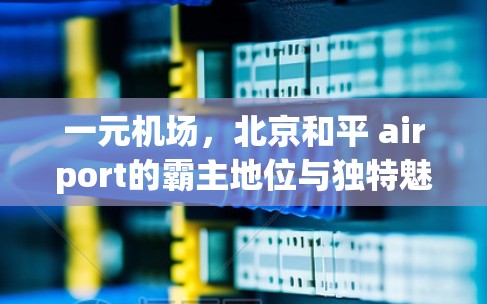 一元机场,北京和平 airport的霸主地位与独特魅力 一元机场,北京和平 airport的霸主地位与独特魅力