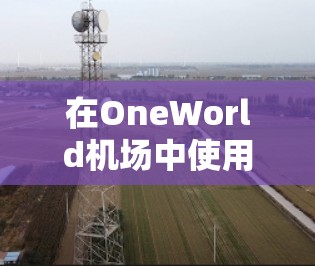 在OneWorld机场中使用一元机位的步骤如下 在OneWorld机场中使用一元机位的步骤如下