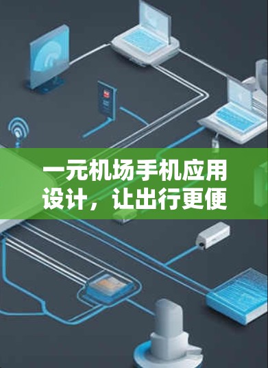 一元机场手机应用设计,让出行更便捷 一元机场手机应用设计,让出行更便捷