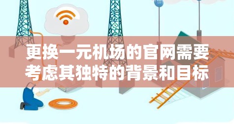 更换一元机场的官网需要考虑其独特的背景和目标定位。以下是一个分步骤的解决方案 更换一元机场的官网需要考虑其独特的背景和目标定位。以下是一个分步骤的解决方案