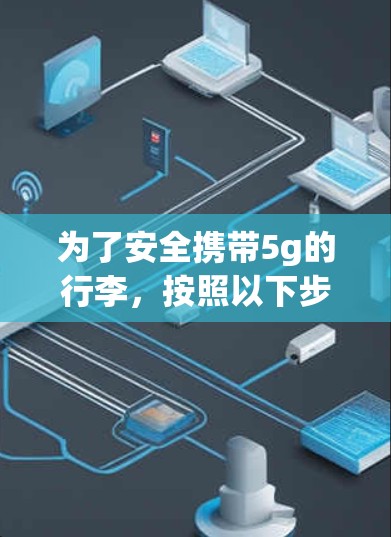 为了安全携带5g的行李,按照以下步骤操作 为了安全携带5g的行李,按照以下步骤操作