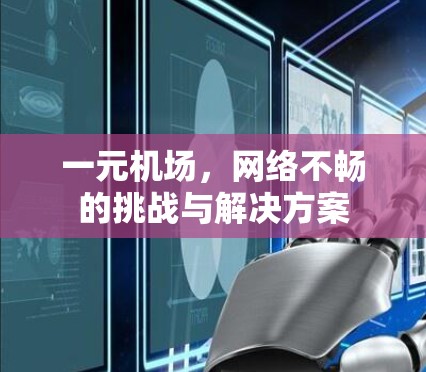 一元机场,网络不畅的挑战与解决方案 一元机场,网络不畅的挑战与解决方案