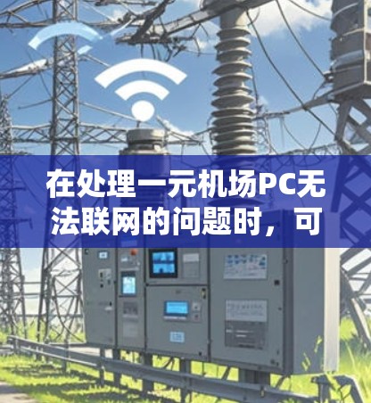 在处理一元机场PC无法联网的问题时，可以采取以下步骤来确保网络连接正常
