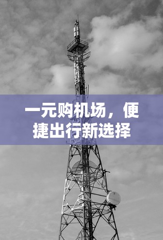 一元购机场,便捷出行新选择 一元购机场,便捷出行新选择