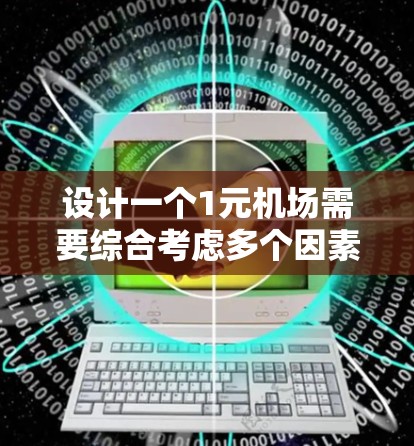设计一个1元机场需要综合考虑多个因素,包括支付方式、设计、基础设施、特色服务和运营效率。以下是一个详细的步骤指南 设计一个1元机场需要综合考虑多个因素,包括支付方式、设计、基础设施、特色服务和运营效率。以下是一个详细的步骤指南