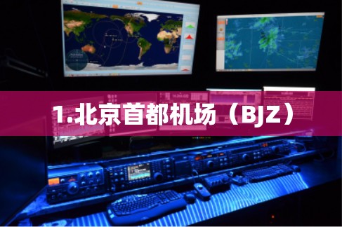 1.北京首都机场(BJZ) 1.北京首都机场(BJZ)