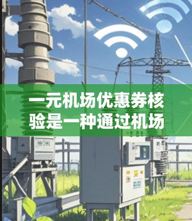 一元机场优惠券核验是一种通过机场和景区的优惠券核验游客身份的简便方式,确保游客的真实性。以下是详细的操作步骤和注意事项 一元机场优惠券核验是一种通过机场和景区的优惠券核验游客身份的简便方式,确保游客的真实性。以下是详细的操作步骤和注意事项