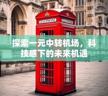 探索一元中转机场，科技感下的未来机遇