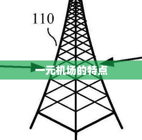 一元机场的特点 一元机场的特点