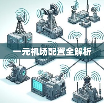 一元机场配置全解析 一元机场配置全解析