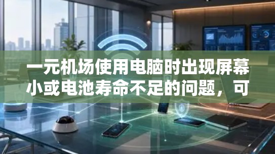 一元机场使用电脑时出现屏幕小或电池寿命不足的问题,可能是由于手机屏幕小、电池寿命不够,或电池使用方式不当。以下是可能的解决方案 一元机场使用电脑时出现屏幕小或电池寿命不足的问题,可能是由于手机屏幕小、电池寿命不够,或电池使用方式不当。以下是可能的解决方案
