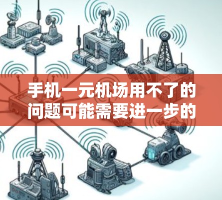 手机一元机场用不了的问题可能需要进一步的信息来理解。以下是可能的解决方案 手机一元机场用不了的问题可能需要进一步的信息来理解。以下是可能的解决方案