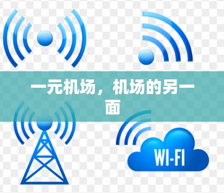 一元机场,机场的另一面 一元机场,机场的另一面