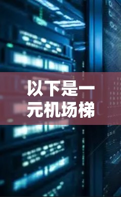 以下是一元机场梯子的一些潜在问题和适用场景 以下是一元机场梯子的一些潜在问题和适用场景