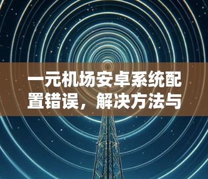 一元机场安卓系统配置错误,解决方法与优化建议 一元机场安卓系统配置错误,解决方法与优化建议