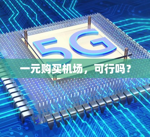 一元购买机场,可行吗? 一元购买机场,可行吗?