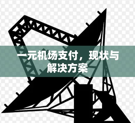 一元机场支付,现状与解决方案 一元机场支付,现状与解决方案