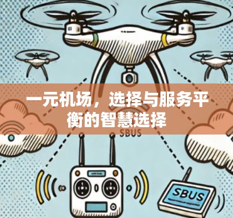 一元机场，选择与服务平衡的智慧选择