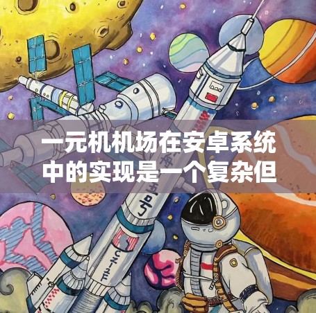 一元机机场在安卓系统中的实现是一个复杂但有其独特优势的解决方案。以下是对该过程的详细分步说明 一元机机场在安卓系统中的实现是一个复杂但有其独特优势的解决方案。以下是对该过程的详细分步说明