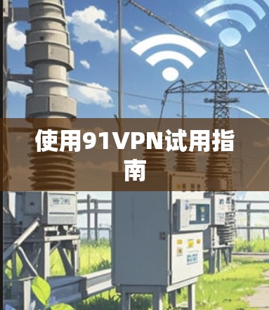 使用91VPN试用指南 使用91VPN试用指南