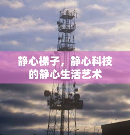静心梯子,静心科技的静心生活艺术 静心梯子,静心科技的静心生活艺术