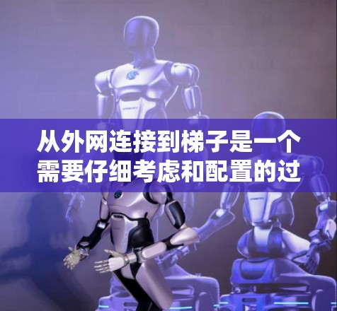 从外网连接到梯子是一个需要仔细考虑和配置的过程,以下是一步步的解决方案 从外网连接到梯子是一个需要仔细考虑和配置的过程,以下是一步步的解决方案