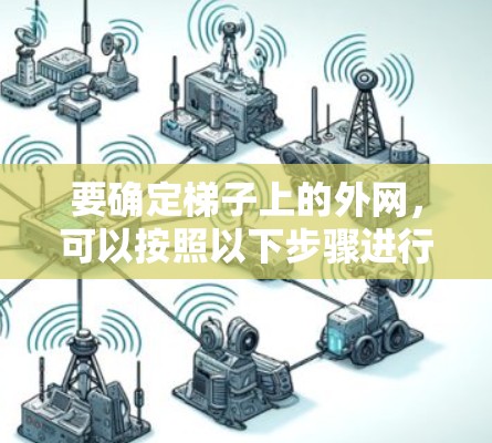 要确定梯子上的外网,可以按照以下步骤进行 要确定梯子上的外网,可以按照以下步骤进行