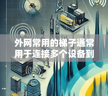 外网常用的梯子通常用于连接多个设备到主电源线和副电源线，以确保设备能够同时获得主电源和副电源。以下是外网常用梯子的几种常见配置